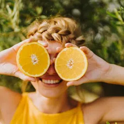 sheny Vitamin C Oil - Skin Brightening Hydrating Face Oil image 2