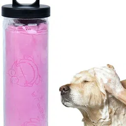 Grooming Gloves for Dog, Cat-image-23