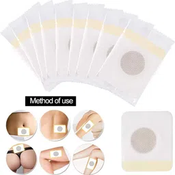 pixna Slim Patch Reduce Fat Burning Lose Weight Sticker Belly Slim Men Women Abdominal Belt image 2