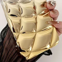 Luxury Kase Geometric Printed iPhone 15 Pro Max Back Case Mobile Accessories image 2