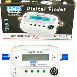 goodsbazaar Digital Voltage Tester-picture-19