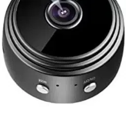 PAROXYSM Mini Camera WiFi 1080P HD IP Camera Home Security Magnetic Wireless Camcorder Security Camera image 4