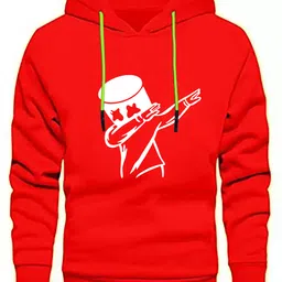 lggarments Men Full Sleeve Printed Hooded Sweatshirt-picture-11