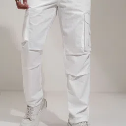 highlander Men Cargos-picture-25