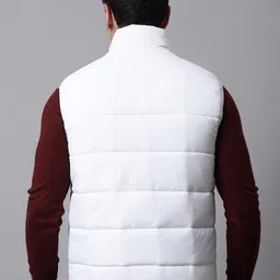 HOUSE OF VEDAS Lightweight Padded Jacket image 2