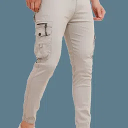 krix Men Cargos-picture-15