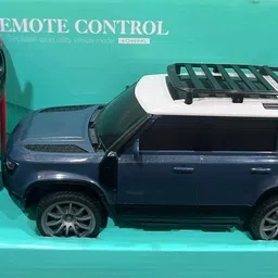 Defender Rc Car With Smoke PQ-image-54