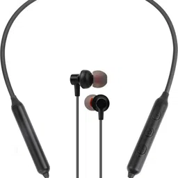 fitric V 5.1 Bt Neckband HD Sound Quality & Stereo Bass With Vibration Bluetooth Headset-picture-19