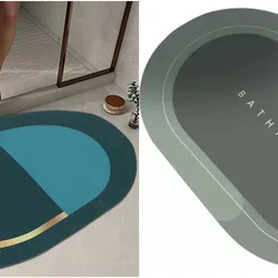 hrt Rubber Door Mat-picture-29