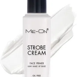 Strobe Cream (02 Diamond White) Primer - 30 ml-image-2