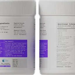 chamberofgods Hyperabsorbent Magnesium Complex image 2