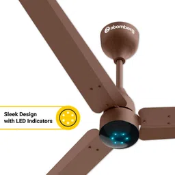atomberg Renesa 5 Star 900 3 Blade Ceiling Fan image 3