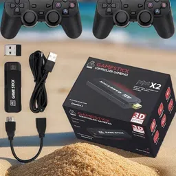 X2 Game Stick Retro TV Console 25th Anniversary Edition-picture-27