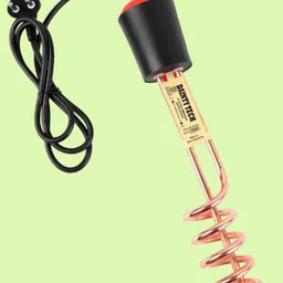 Shock proof & Water proof Copper DFBRV52 2000 W Shock Proof Immersion Heater Rod-image-61