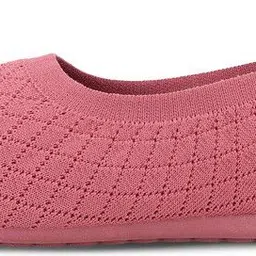 walkaroo WC4996-WOMEN-PCH Bellies For Women image 3