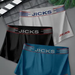 Pack of 3 Men Brief-image-57