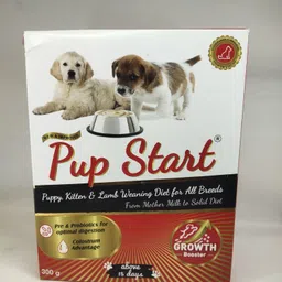 skyec PUP START Milk 0.3 kg Dry New Born Puppy Food-picture-14