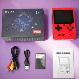 JoyBox Handheld Limited Edition-picture-20