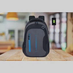 jairaj Large 38 L Laptop Backpack backpack bag laptop bag school backpag(20*14)-picture-21