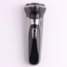 JVA Rechargeable Shaver, Hair Clipper, Nose Trimmer 3 in 1 Grooming Kit Grooming Kit 45 minRuntime 1 Length Settings image 2