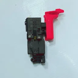 sauran On Off Switch for 26mm Hammer Machine 2-26 Power & Hand Tool Kit image 3