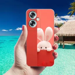 rekha group Back Cover for Oppo A79 5G image 4