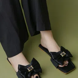 Women Flats Sandal-image-25