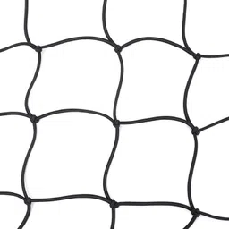 supremechoice Supreme Choice Car Luggage Carrier Stretchable Rope Net with Hook Universal Carrier Stand Roof for All Cars image 3