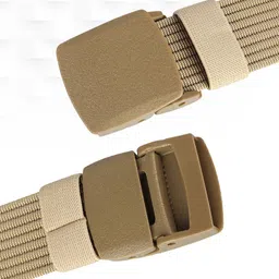 Kastner Men Beige Formal Belt image 3