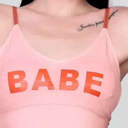 Gopalvilla Full Coverage Lightly Padded Everyday Bra With All Day Comfort image 3