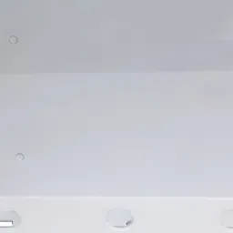 SPARK WORLD White 4 Pieces Quirky Ceiling Lamps image 4