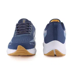 Sparx Men Mesh Marking Running Shoes image 3