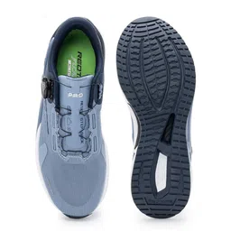 Red Tape Men Mesh Walking Shoes image 3
