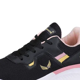 BERSACHE Women Running Non-Marking Shoes image 5