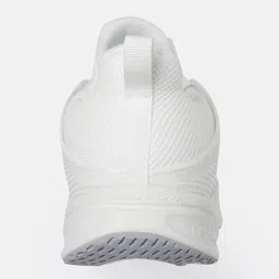 HRX by Hrithik Roshan Men White Men Metaflash Running Shoes image 5