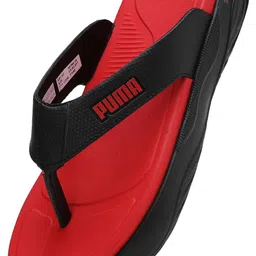 Puma Unisex SOFTRIDE Seave Flip-Flops image 5