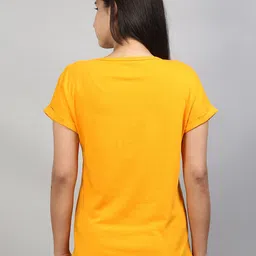 SillyBoom Graphic Printed Maternity T-shirt image 3