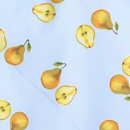 The Magic Wand Kids Printed Shirt With Pyjamas image 3