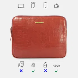 Bagsy Malone Textured Oversized Tote Bag With Tablet Sleeve image 2