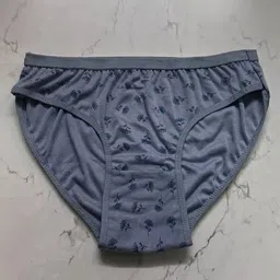 nakshu Pack of 5 Women Hipster Multicolor Panty image 4