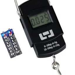 Marttnest Digital Portable Weighiing scale58 Weighing Scale-picture-39