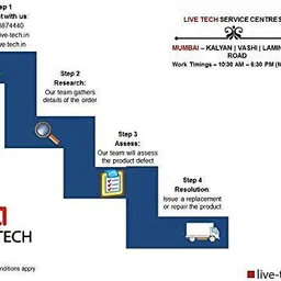 Live Tech SP08 65 W Laptop/Desktop Speaker image 2
