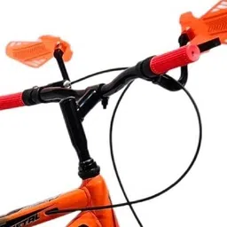 sheetal SHEETAL_BOUNCE_ 20T_BMX_IBC 20 T (inch) BMX Cycle image 4