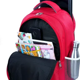 skyline Large 40 L Laptop Backpack 40 L Laptop Backpack Travel Office/College/School Bag For Men and Women image 4