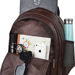 worng Large 35 L Laptop Backpack Laptop Backpack Linked image 4