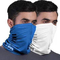 freecultr Men Printed Bandana-picture-28