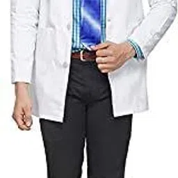 alexera Lab Coat image 5