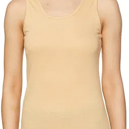 atimuna Women Beige Camisole-picture-16