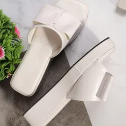 rindas Women Wedges Sandal image 1