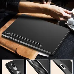 mobiegenie Flip Cover for Samsung Galaxy Tab S10 Lite 10.9" Inch (2025) image 5